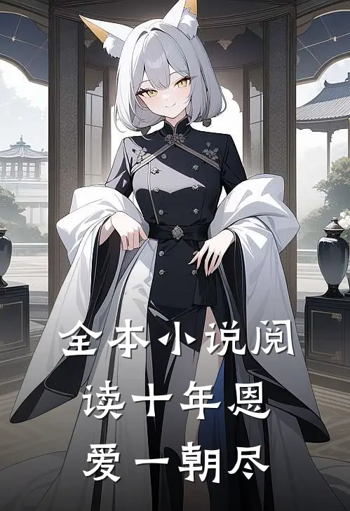 全本小说阅读十年恩爱一朝尽