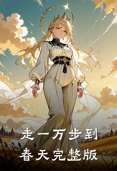 走一万步到春天完整版