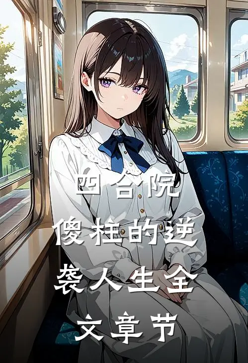 四合院：傻柱的逆袭人生全文章节