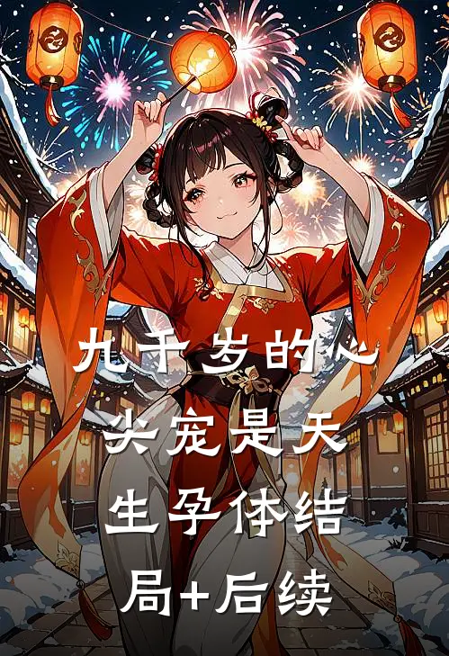 九千岁的心尖宠是天生孕体结局+后续