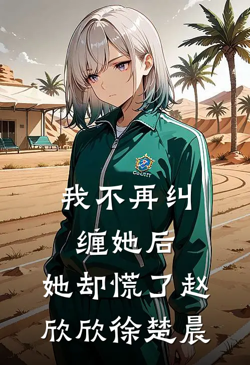 我不再纠缠她后，她却慌了赵欣欣徐楚晨
