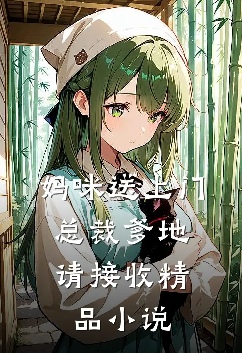 妈咪送上门，总裁爹地请接收精品小说