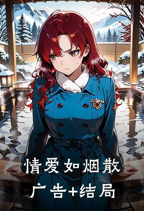 情爱如烟散广告+结局