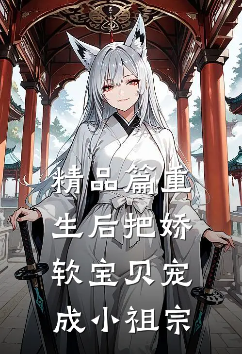 精品篇重生后把娇软宝贝宠成小祖宗