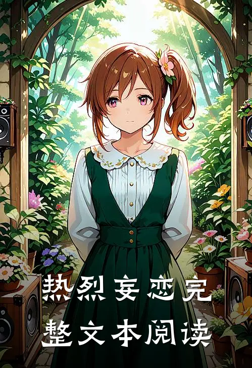 热烈妄恋完整文本阅读