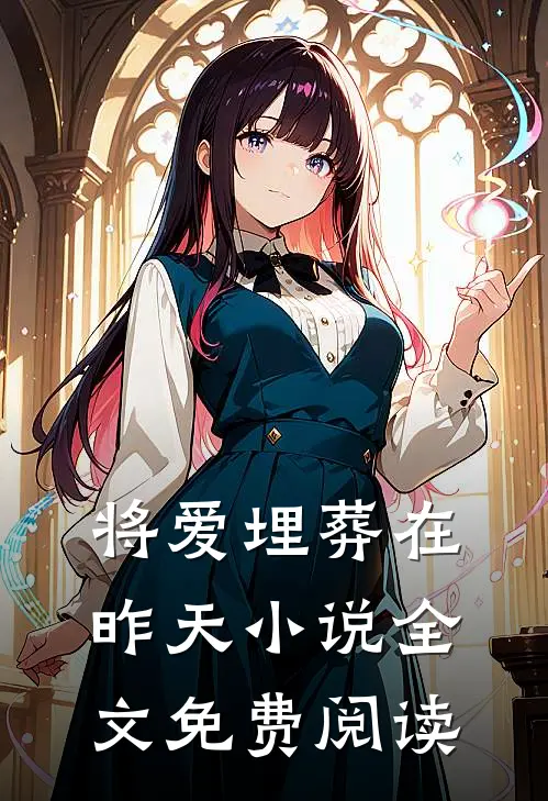 将爱埋葬在昨天小说全文免费阅读