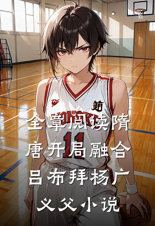 全章阅读隋唐开局融合吕布拜杨广义父小说