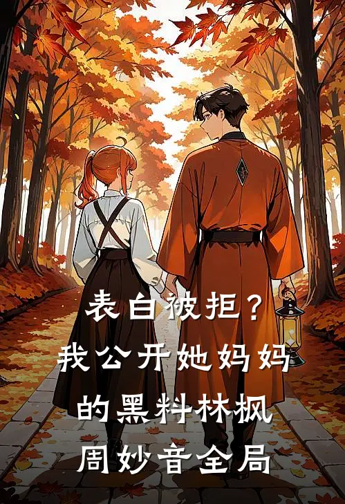 表白被拒？我公开她妈妈的黑料林枫周妙音全局