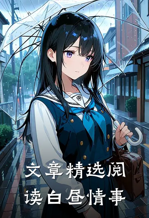 文章精选阅读白昼情事