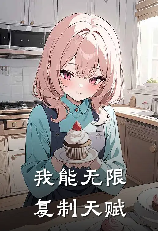 我能无限复制天赋