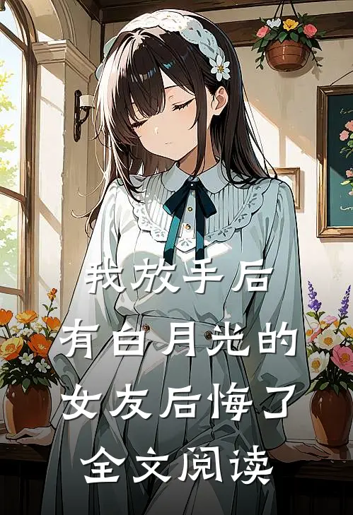 我放手后，有白月光的女友后悔了全文阅读