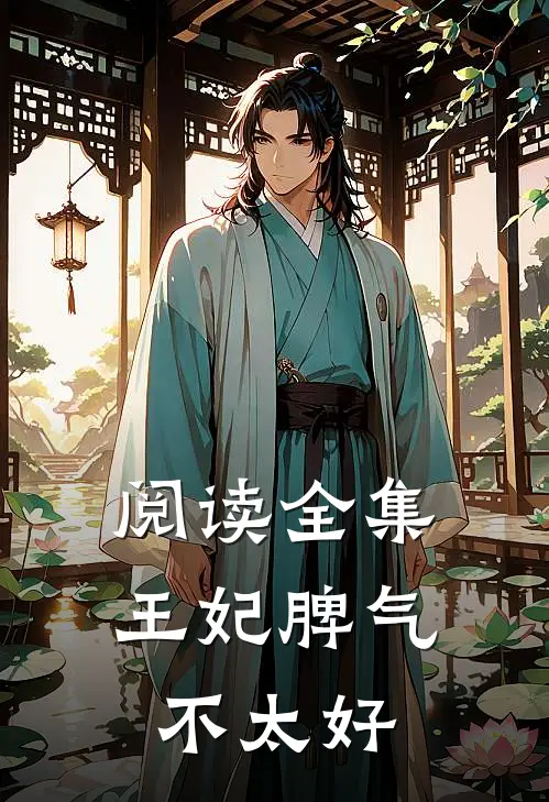 阅读全集王妃脾气不太好