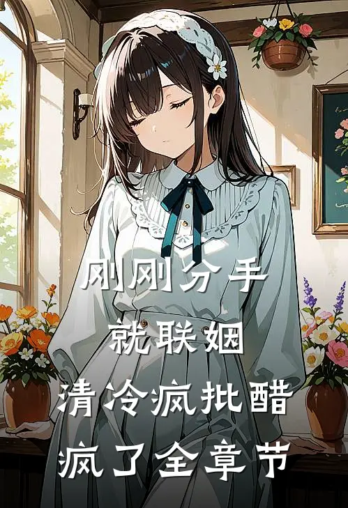 刚刚分手就联姻，清冷疯批醋疯了全章节