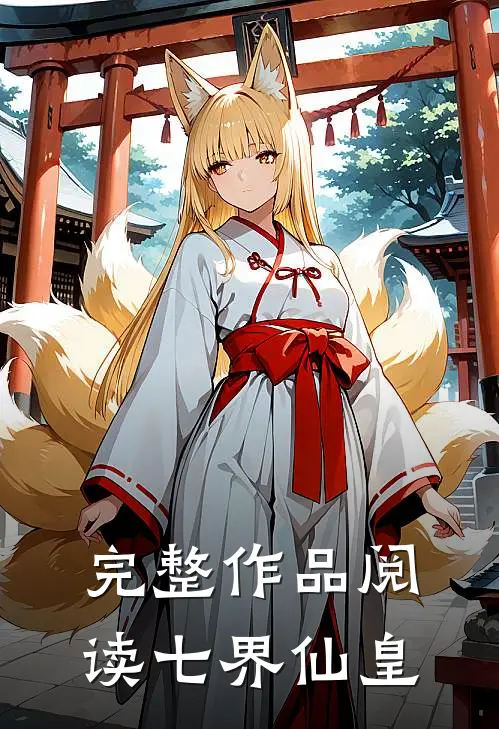 完整作品阅读七界仙皇