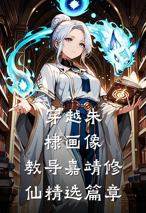 穿越朱棣画像，教导嘉靖修仙精选篇章