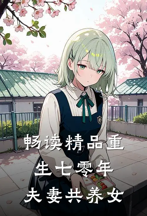 畅读精品重生七零年，夫妻共养女