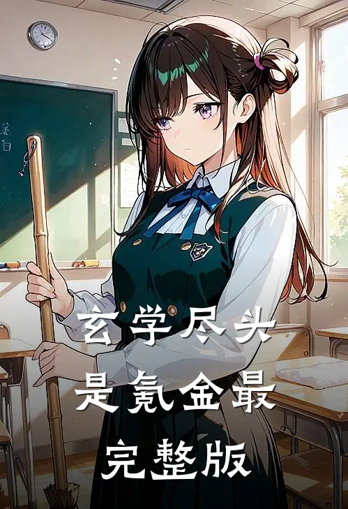 玄学尽头是氪金最完整版