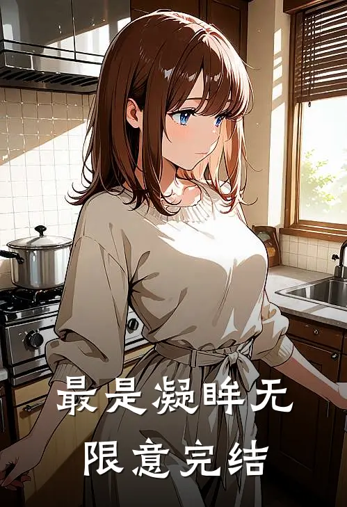 最是凝眸无限意完结