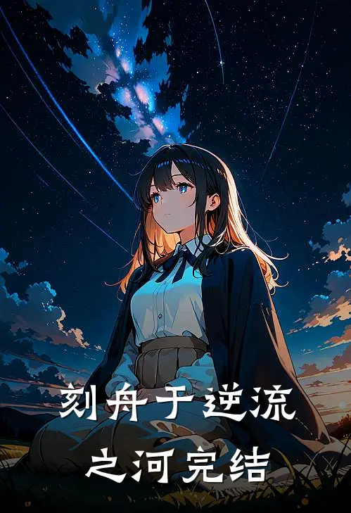 刻舟于逆流之河完结