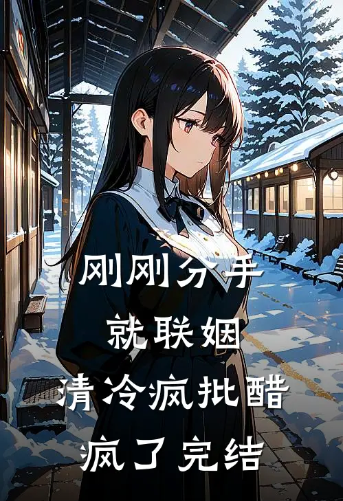 刚刚分手就联姻，清冷疯批醋疯了完结