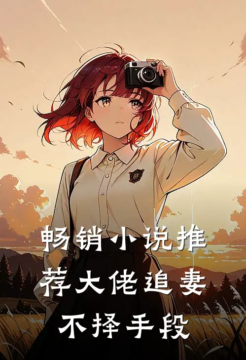 畅销小说推荐大佬追妻不择手段