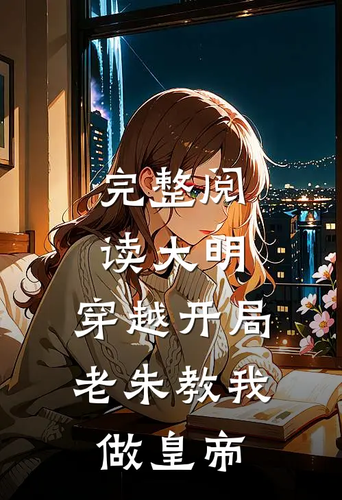 完整阅读大明：穿越开局，老朱教我做皇帝