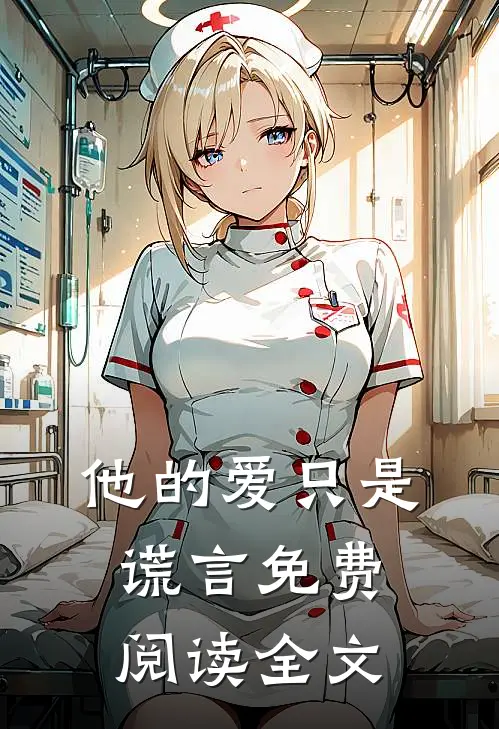 他的爱只是谎言免费阅读全文