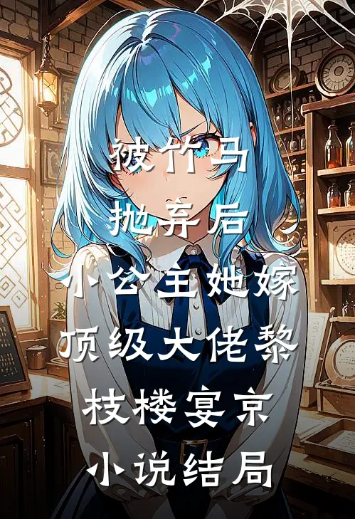被竹马抛弃后，小公主她嫁顶级大佬黎枝楼宴京小说结局