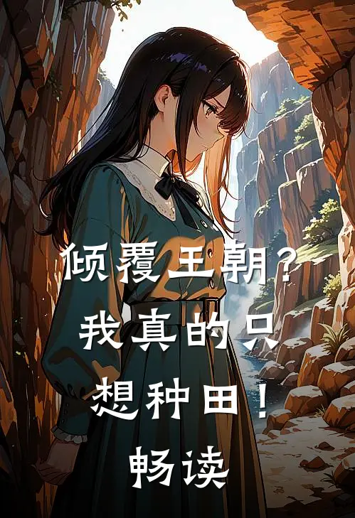 倾覆王朝？我真的只想种田！畅读
