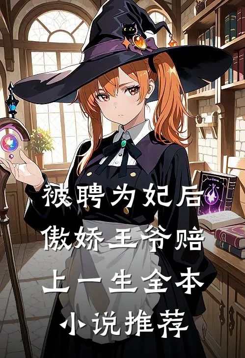 被聘为妃后，傲娇王爷赔上一生全本小说推荐