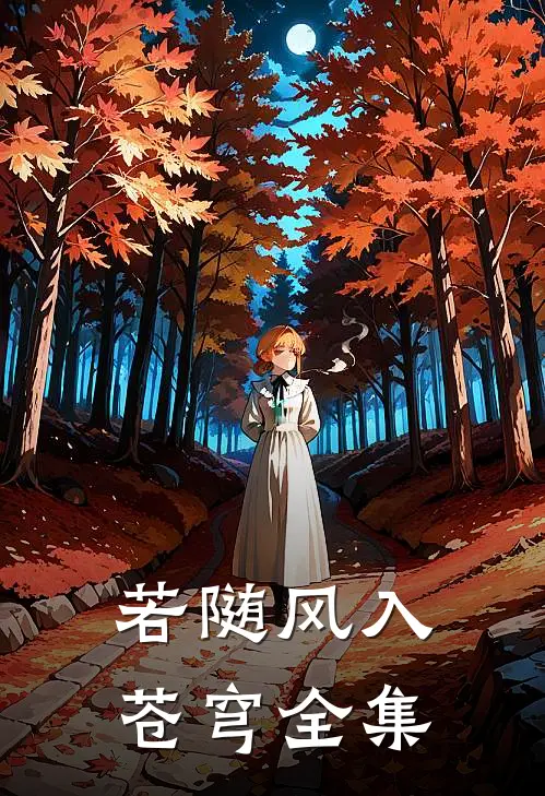 若随风入苍穹全集