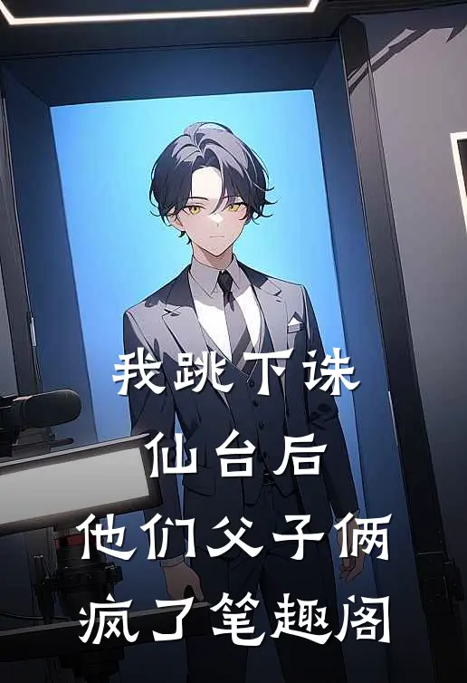 我跳下诛仙台后，他们父子俩疯了笔趣阁