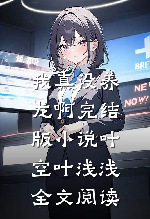 我真没养龙啊完结版小说_叶空叶浅浅全文阅读