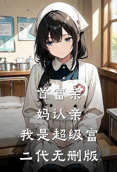 首富亲妈认亲：我是超级富二代无删版