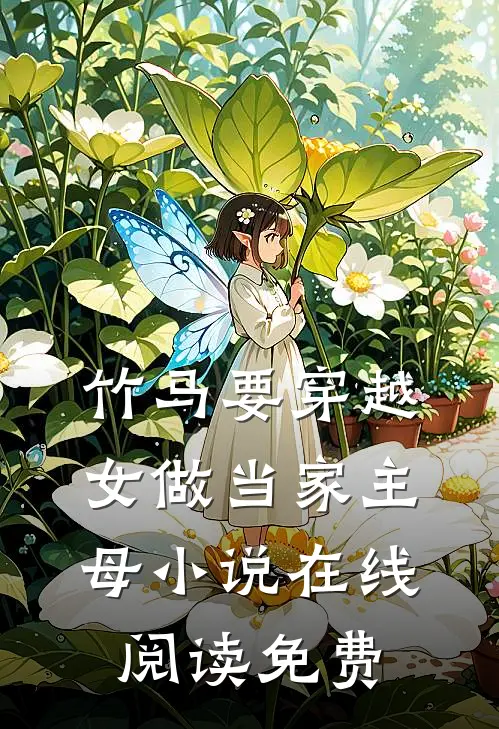 竹马要穿越女做当家主母小说在线阅读免费