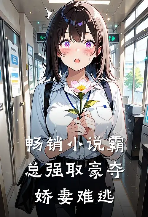 畅销小说霸总强取豪夺娇妻难逃