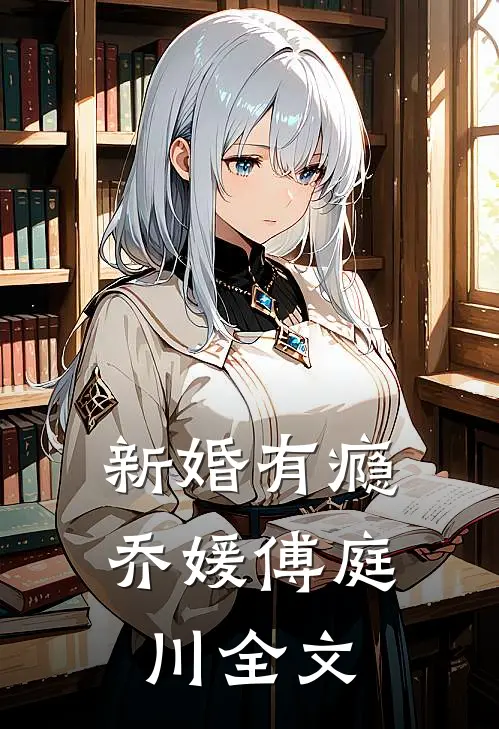 新婚有瘾乔媛傅庭川全文