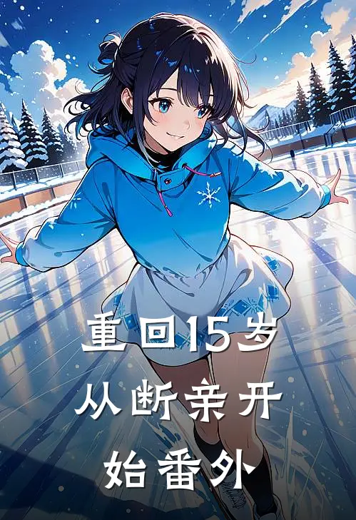 重回15岁，从断亲开始番外