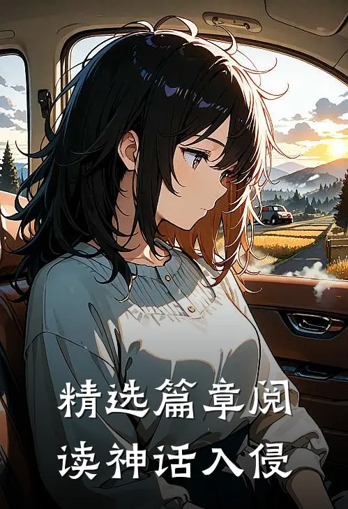 精选篇章阅读神话入侵
