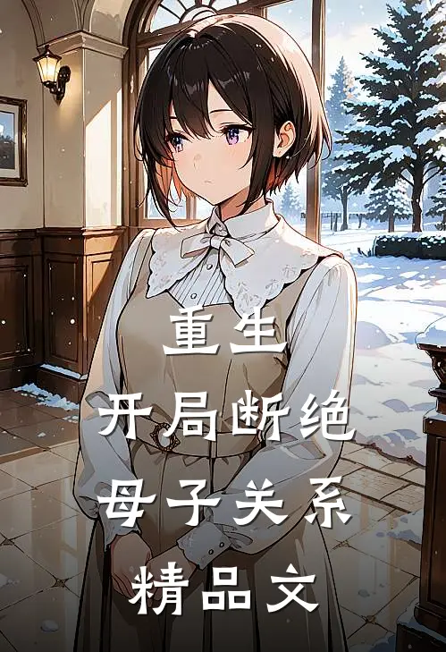 重生：开局断绝母子关系精品文