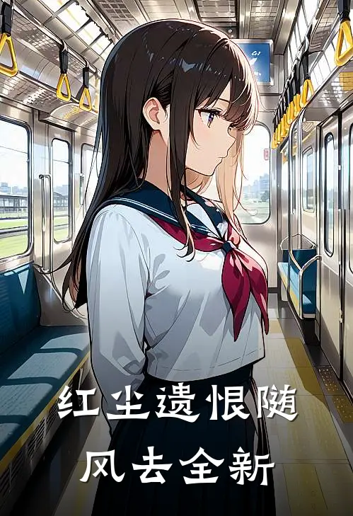 红尘遗恨随风去全新