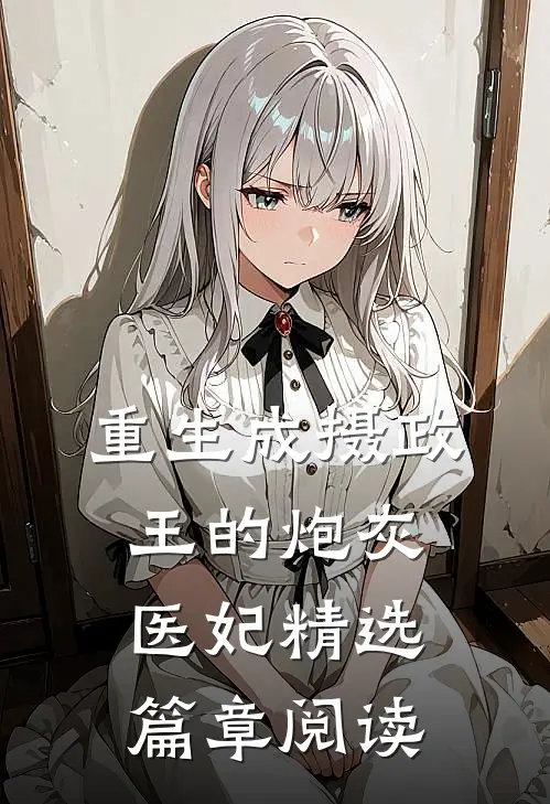 重生成摄政王的炮灰医妃精选篇章阅读