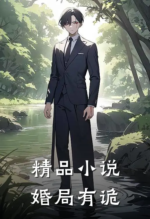精品小说婚局有诡
