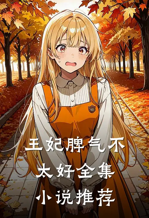 王妃脾气不太好全集小说推荐