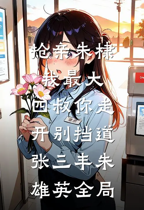 抢亲朱棣我最大，四叔你走开别挡道张三丰朱雄英全局