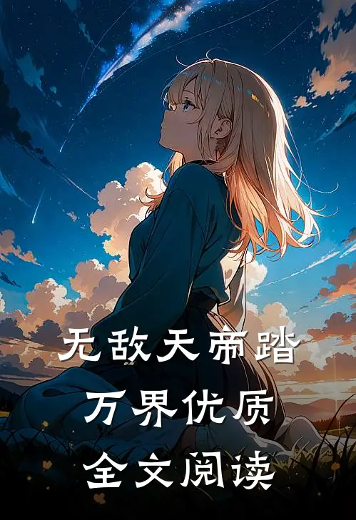 无敌天帝踏万界优质全文阅读