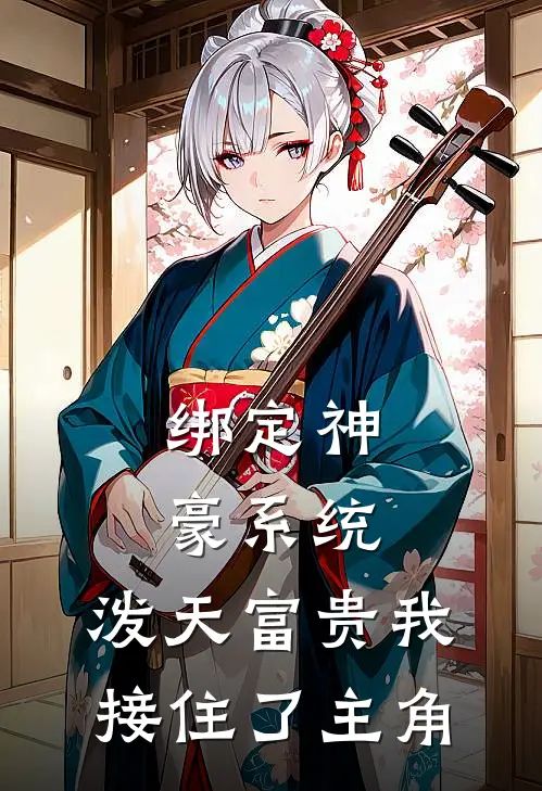 绑定神豪系统，泼天富贵我接住了主角