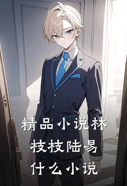 精品小说林枝枝陆易什么小说