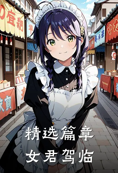 精选篇章女君驾临