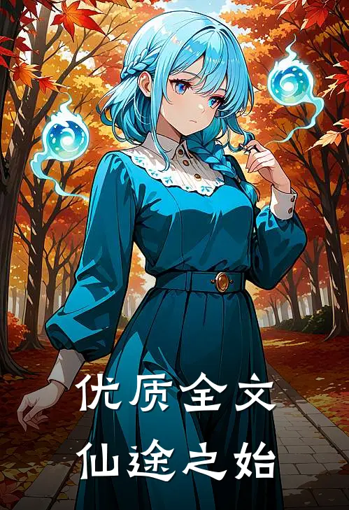 优质全文仙途之始